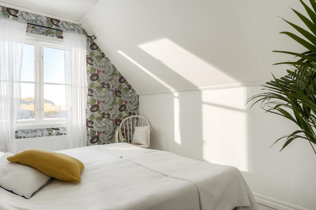 Villa Bro Brastad Room photo