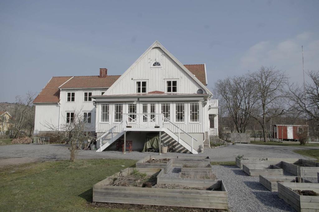Villa Bro Brastad Room photo